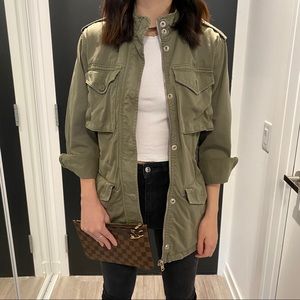 TOPSHOP Jacket Size 2